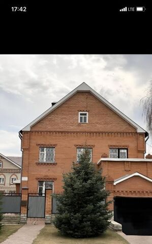 п Ростоши р-н Ленинский ул. Таловая, 3 фото