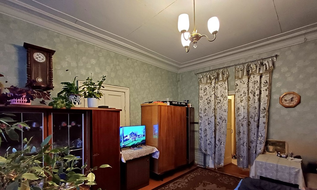 квартира г Электросталь Центральный ул Советская 14 фото 2