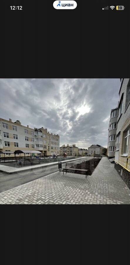 квартира г Таганрог Северный ул Кленовая 26к/2 фото 2