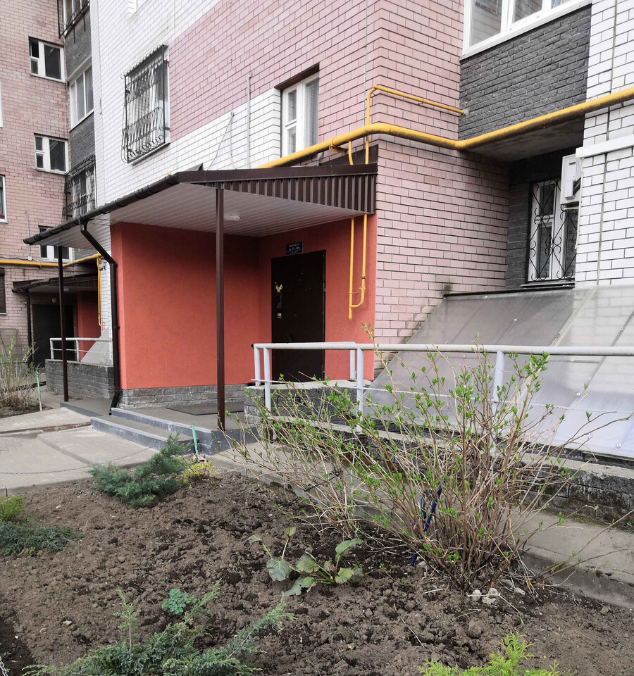 квартира г Нижний Новгород Канавинская ЖК «Гордеевский» 7а м-н, Тонкинская фото 3