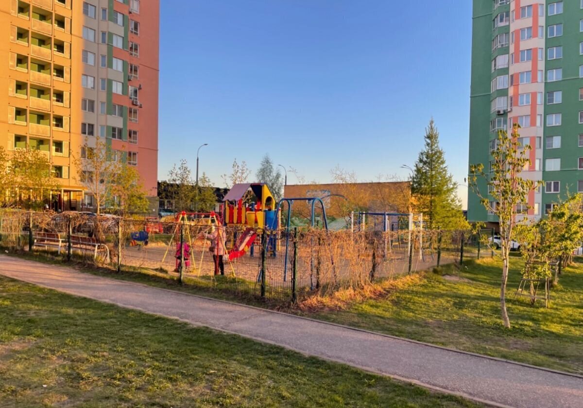 квартира г Нижний Новгород р-н Нижегородский Верхне-Печёрская ул., 13к 1 фото 2