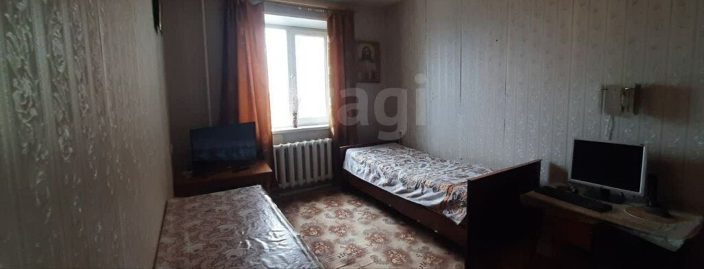 квартира г Тобольск мкр 7а 32а фото 3