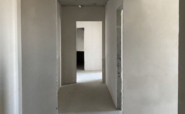 квартира г Тюмень ул Алматинская 12 фото 3