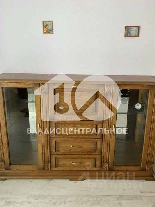квартира г Новосибирск ул Гоголя 237 фото 4