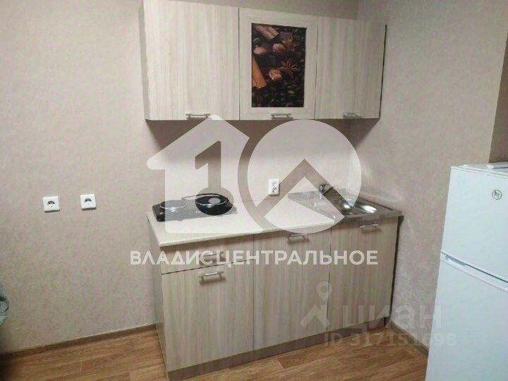 квартира г Новосибирск р-н Кировский ул Петухова 99 ЖК «Матрешкин двор» фото 3