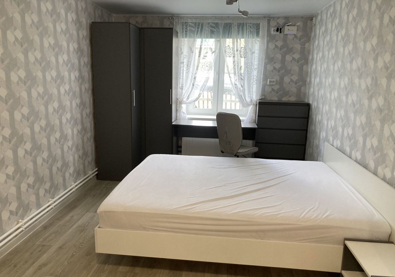 дом городской округ Талдомский г Талдом проезд Строителей 5 92 км, Дмитровское шоссе фото 10
