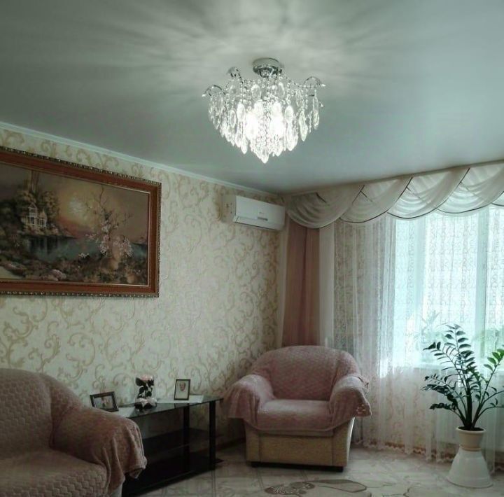 квартира г Энгельс ул Ломоносова 29 фото 1