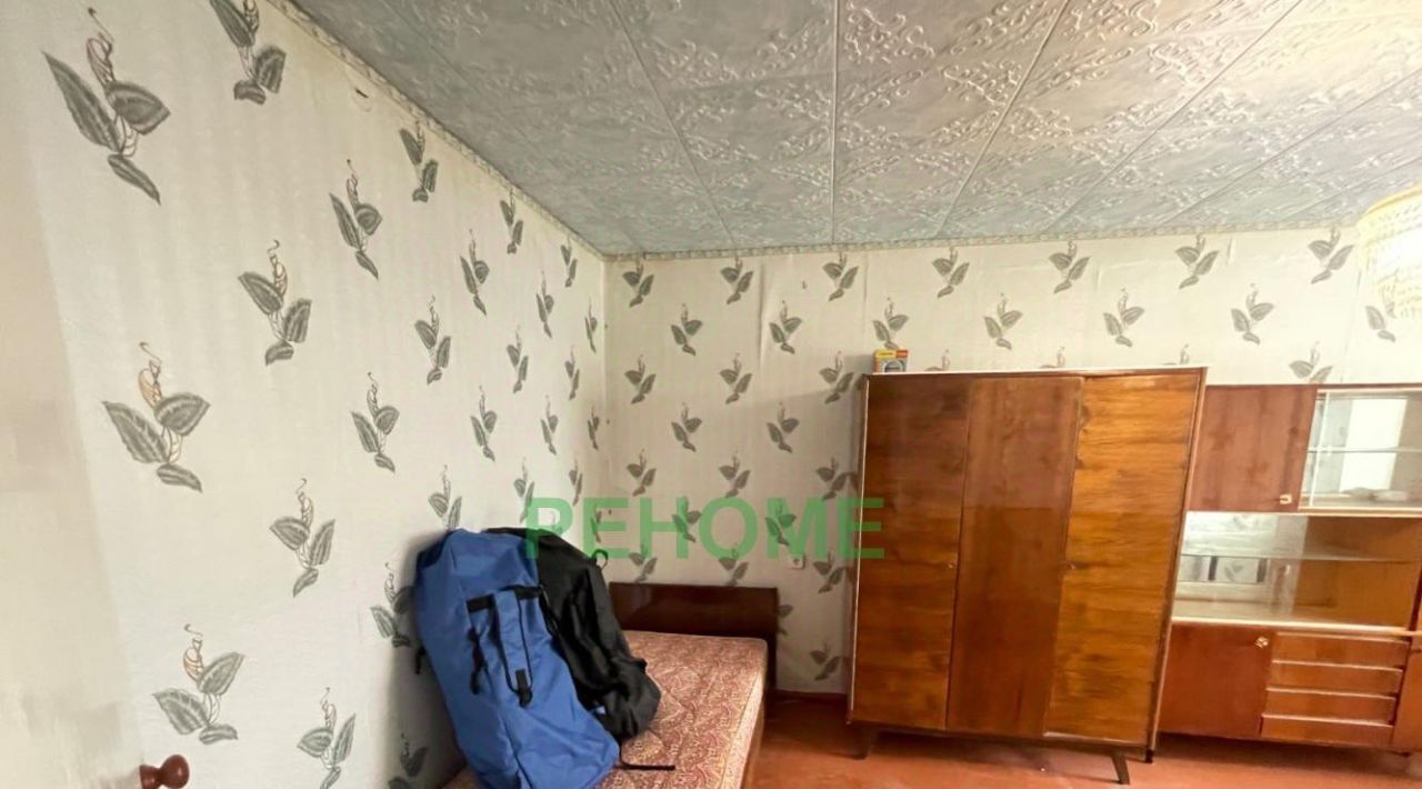 квартира г Саратов р-н Заводской пр-кт Энтузиастов 32а фото 2