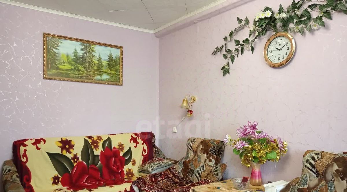 квартира г Энгельс ул Волоха 6 фото 1