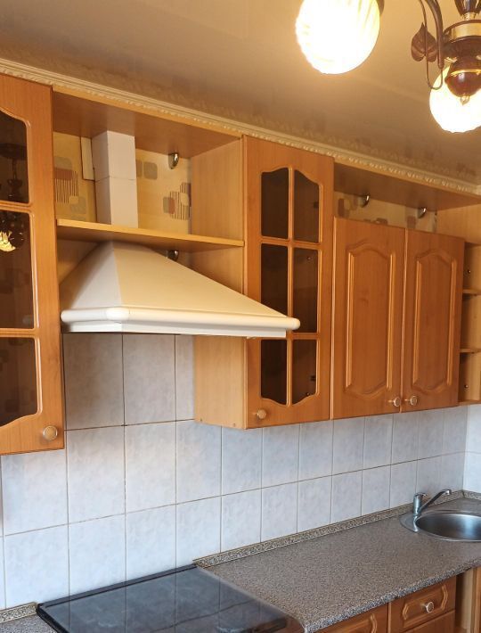 квартира г Саратов р-н Заводской ул Ново-Астраханская 16/20 фото 4
