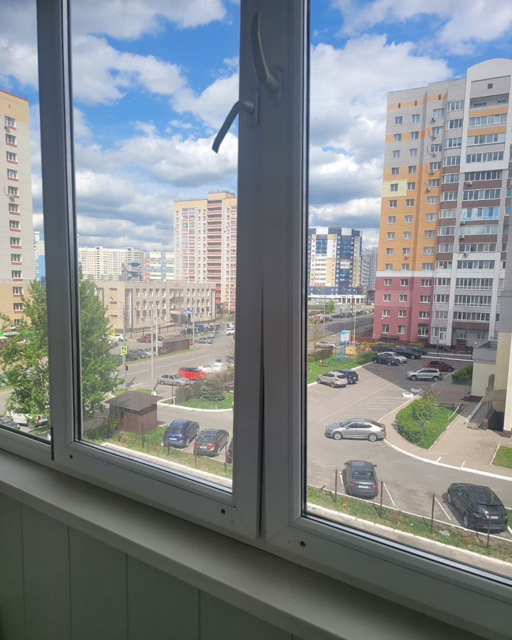 квартира г Брянск р-н Советский ул Костычева 68к/1 фото 17