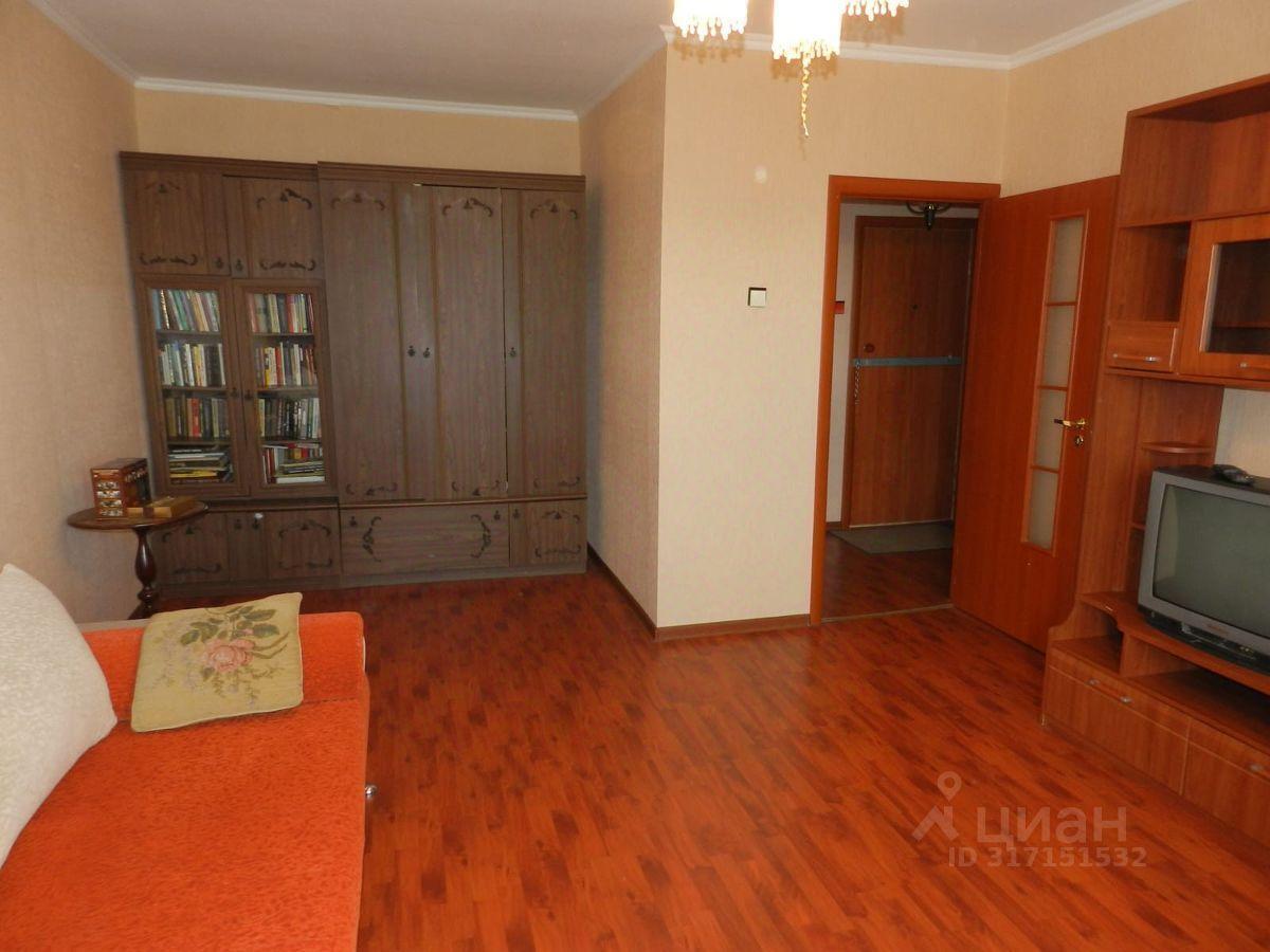 квартира г Москва проезд Задонский 30/1 Московская область фото 3