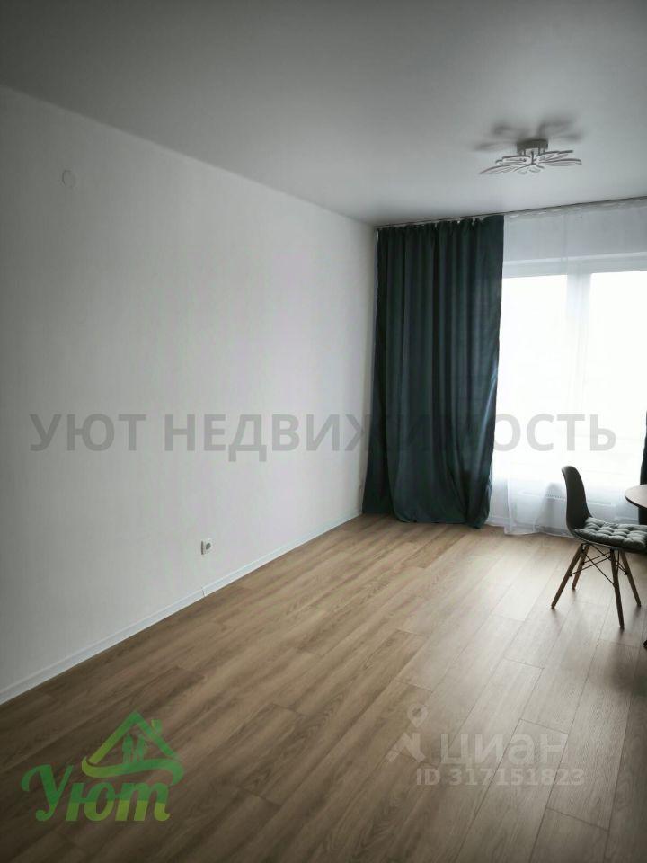 квартира г Котельники р-н мкр Парковый Котельники, 14 фото 3