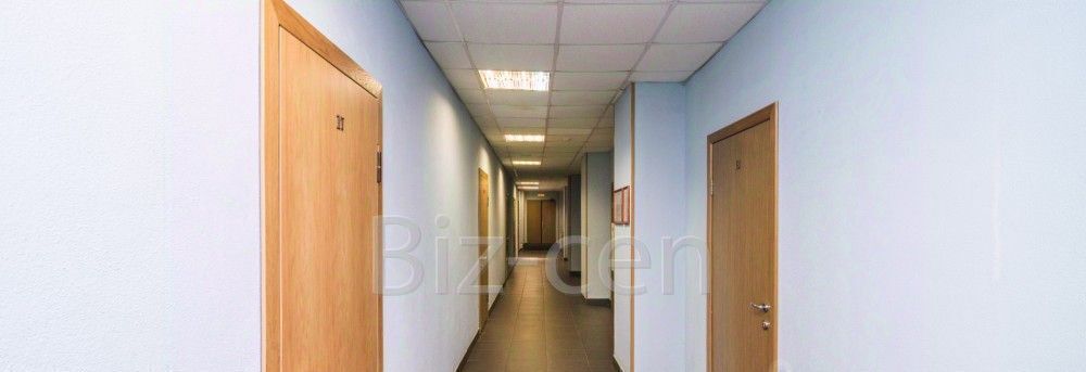 офис г Москва метро Бутырская ул Руставели 14с/6 фото 4