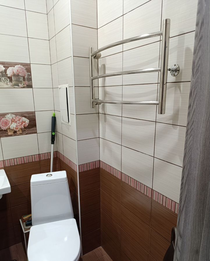 квартира г Абакан ул Некрасова 45 фото 17