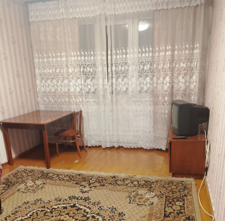 квартира г Прокопьевск р-н Рудничный ул Обручева 16 фото 6