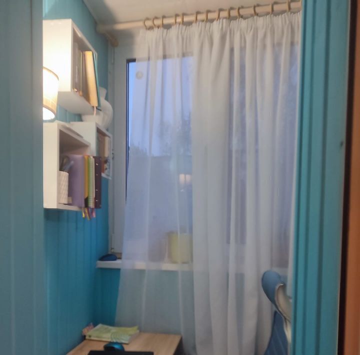 квартира г Мытищи р-н Пироговский ул. Тимирязева, 3А, Медведково фото 9