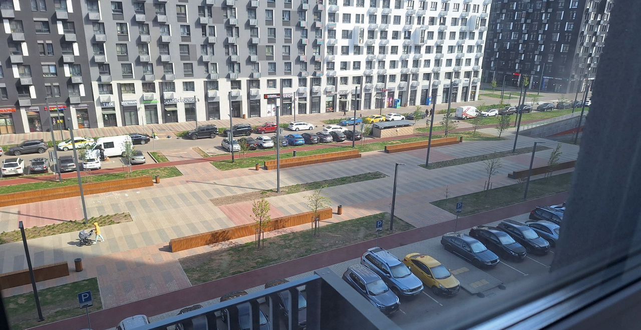 квартира г Мытищи ул Стрельбище Динамо 10 фото 5