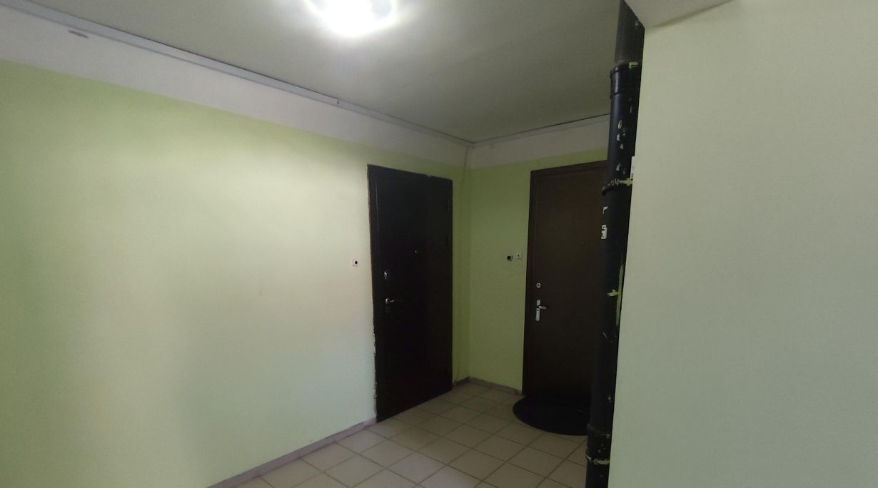 квартира г Оренбург р-н Центральный ул Терешковой 10/2 фото 7