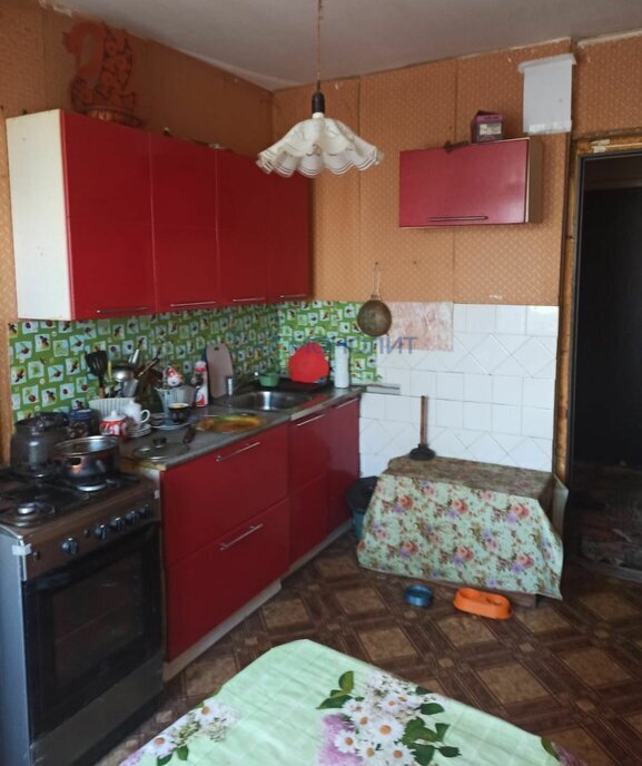 квартира г Нижний Новгород Горьковская ул Бринского 1 фото 1