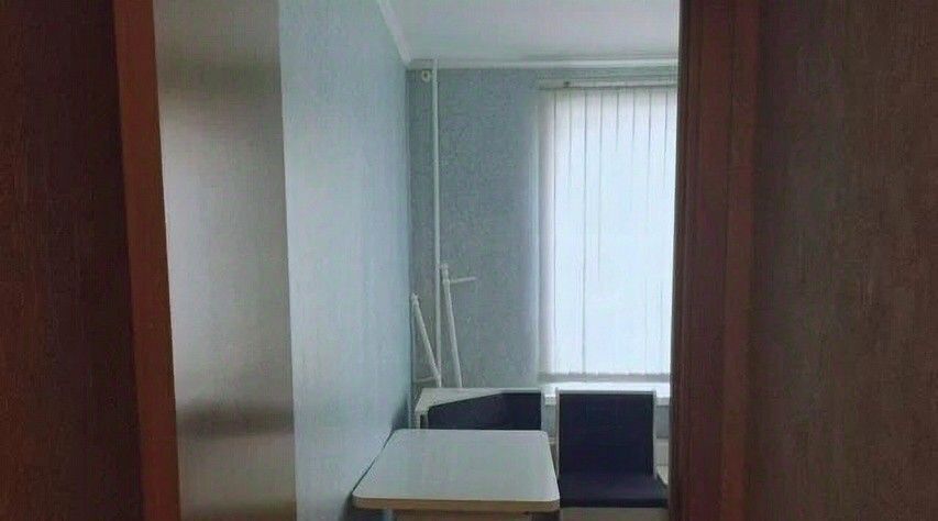 квартира г Омск р-н Кировский ул Авиагородок 10а фото 3