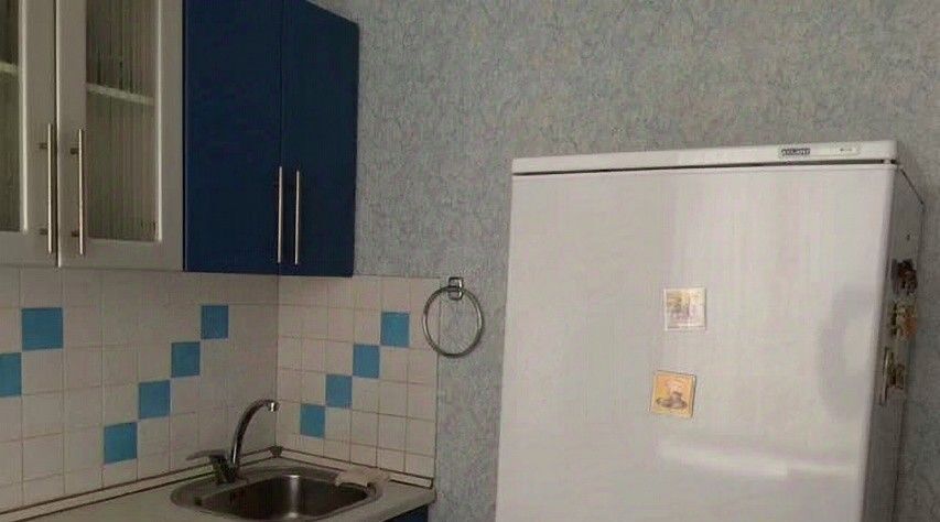 квартира г Омск р-н Кировский ул Авиагородок 10а фото 4