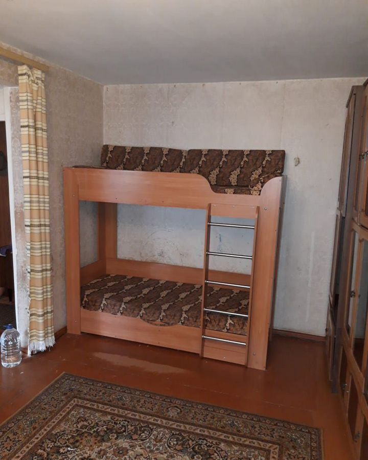 квартира г Барнаул р-н Железнодорожный ул Георгия Исакова 122 фото 5