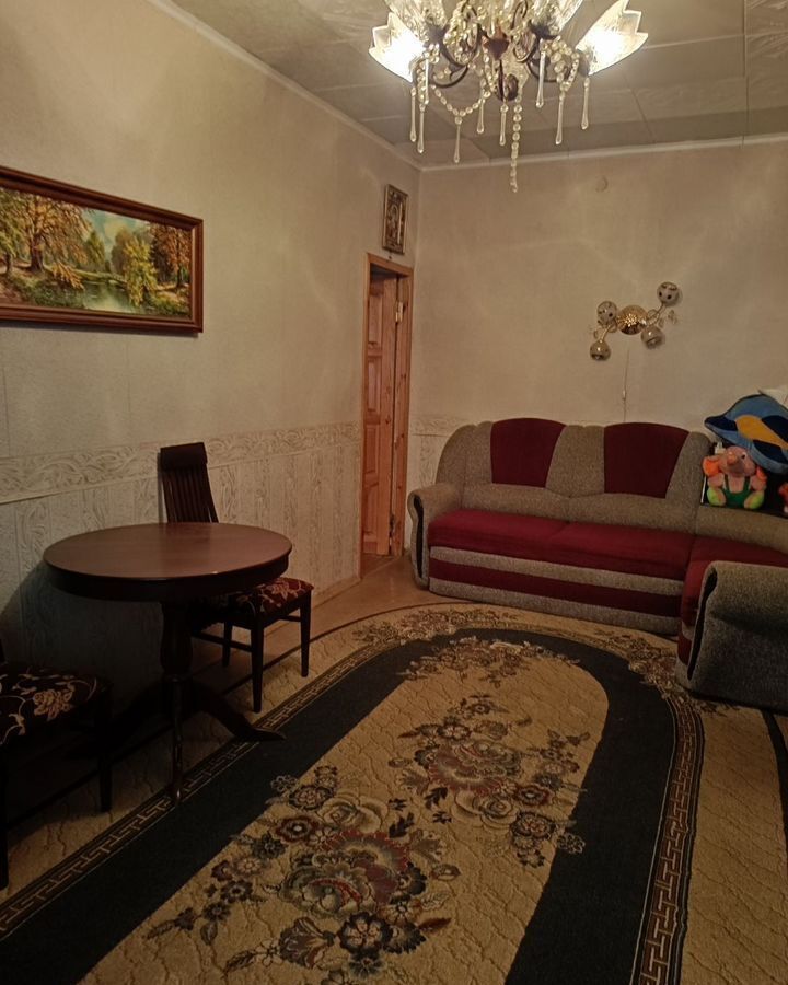 квартира г Орехово-Зуево ул Кирова 50 Орехово-Зуевский г. о. фото 6