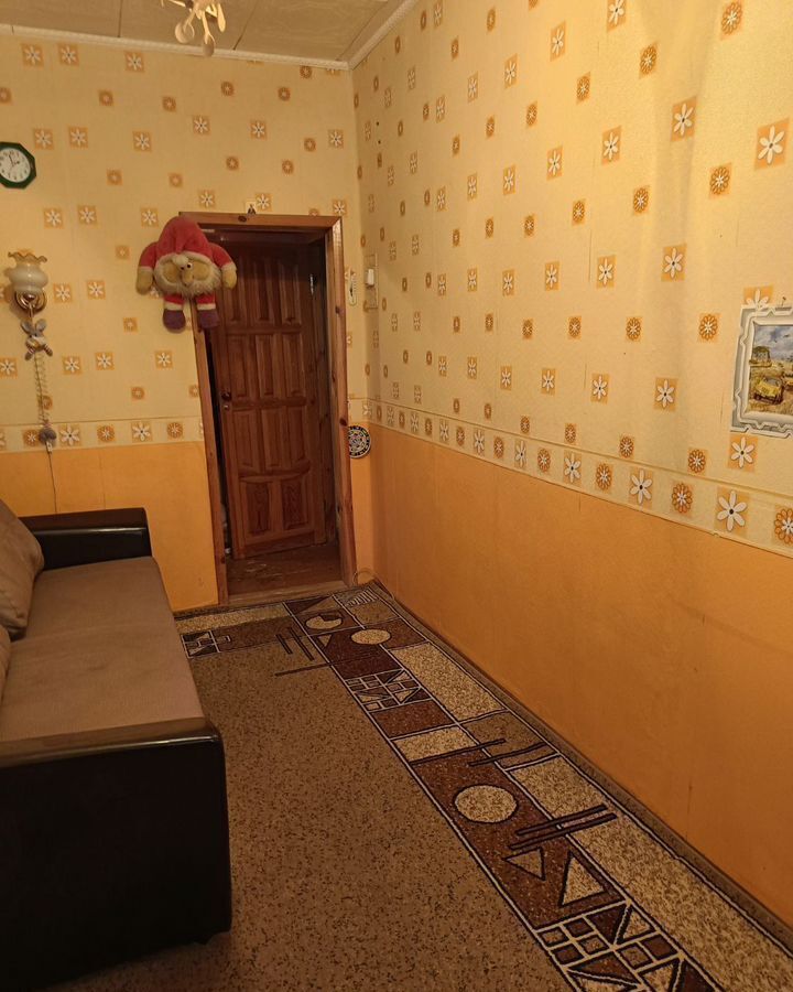 квартира г Орехово-Зуево ул Кирова 50 Орехово-Зуевский г. о. фото 10