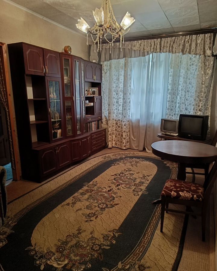 квартира г Орехово-Зуево ул Кирова 50 Орехово-Зуевский г. о. фото 20