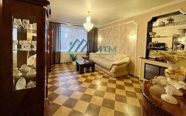 квартира г Пенза ул Ленина 12 фото 2