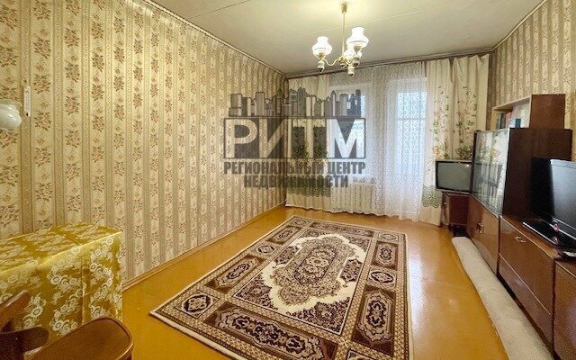 квартира г Пенза ул Кирова 67 фото 2