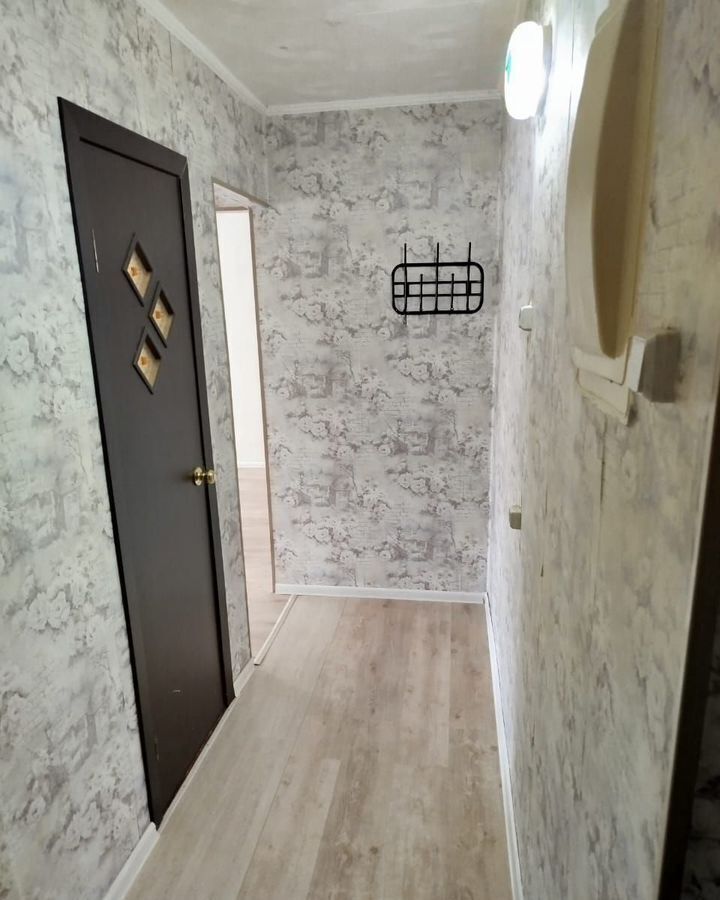квартира г Красноуральск ул Ленина 23 фото 8