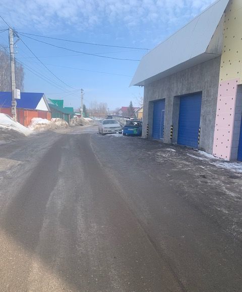 дом г Уфа р-н Ленинский ул Малыгина 45 фото 1