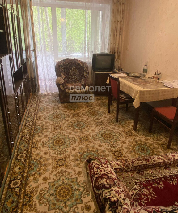 квартира г Кумертау ул Мира 5 фото 3