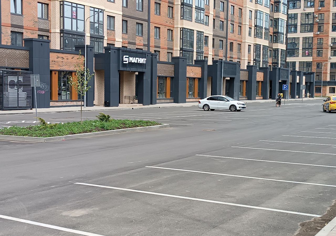 квартира г Краснодар р-н Прикубанский ул им. генерала Корнилова 9 фото 27
