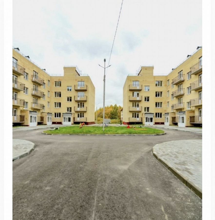 квартира г Ярославль р-н Заволжский ул 3-я Шоссейная 20е фото 9