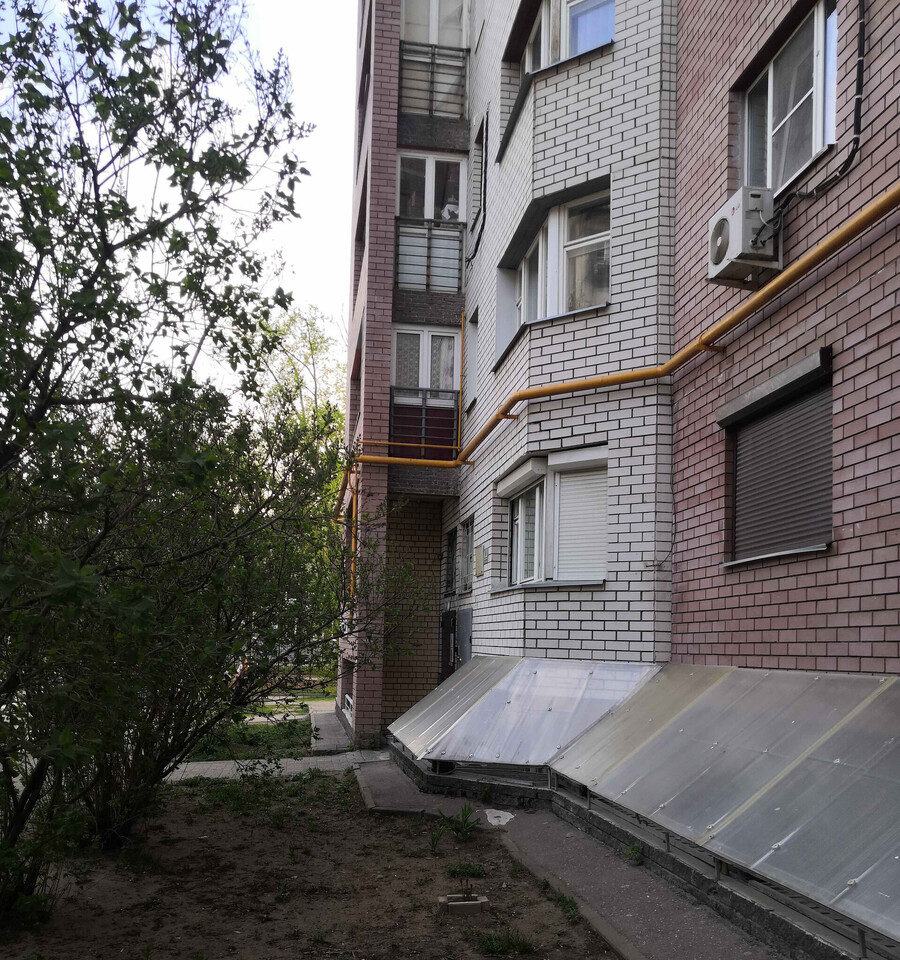 квартира г Нижний Новгород Канавинская ЖК «Гордеевский» 7а м-н, Тонкинская фото 19