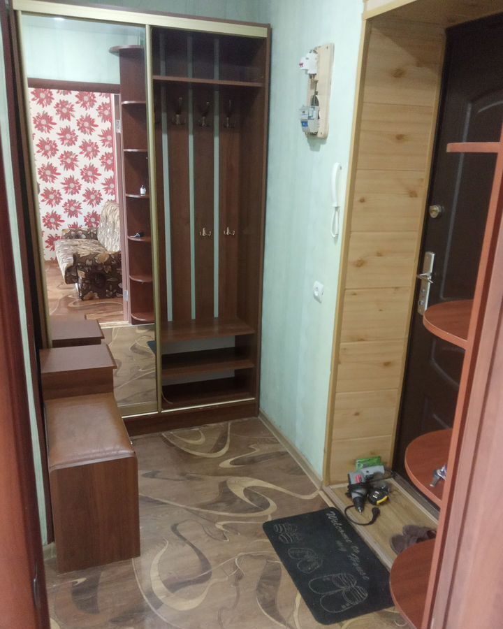 квартира г Шахты ул Искра 51 фото 15