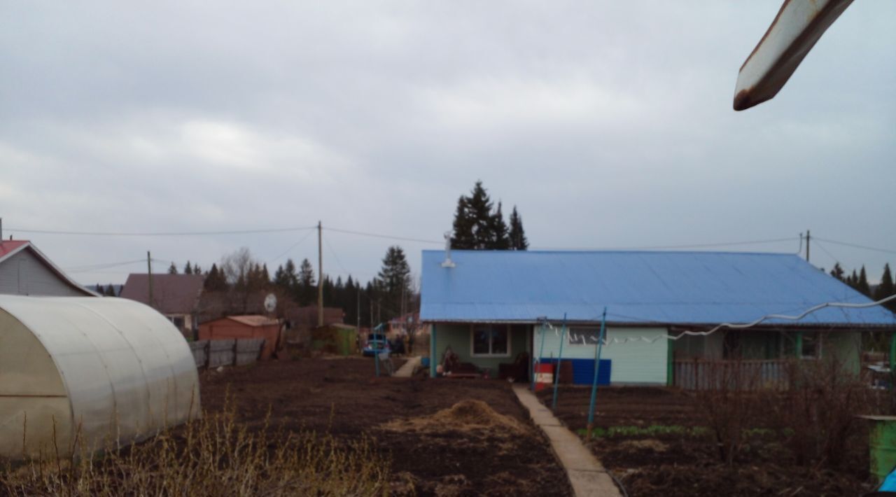 дом р-н Горнозаводский г Горнозаводск ул Кошкова 22 фото 5