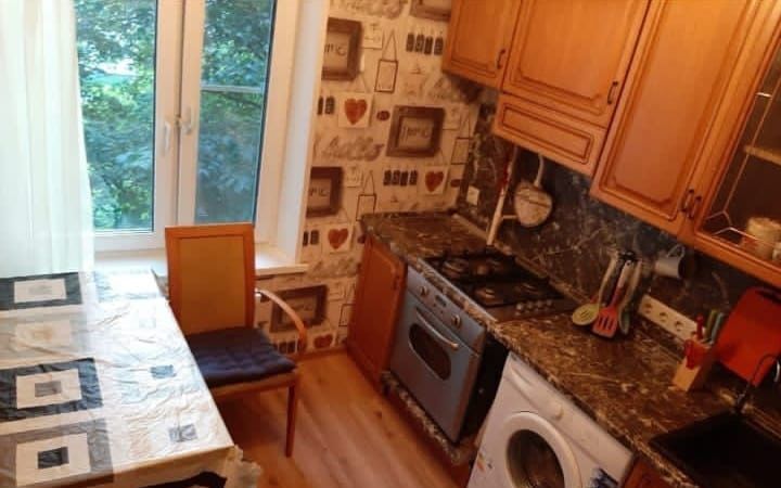 квартира г Москва метро Щелковская ул Красноярская 13 фото 6
