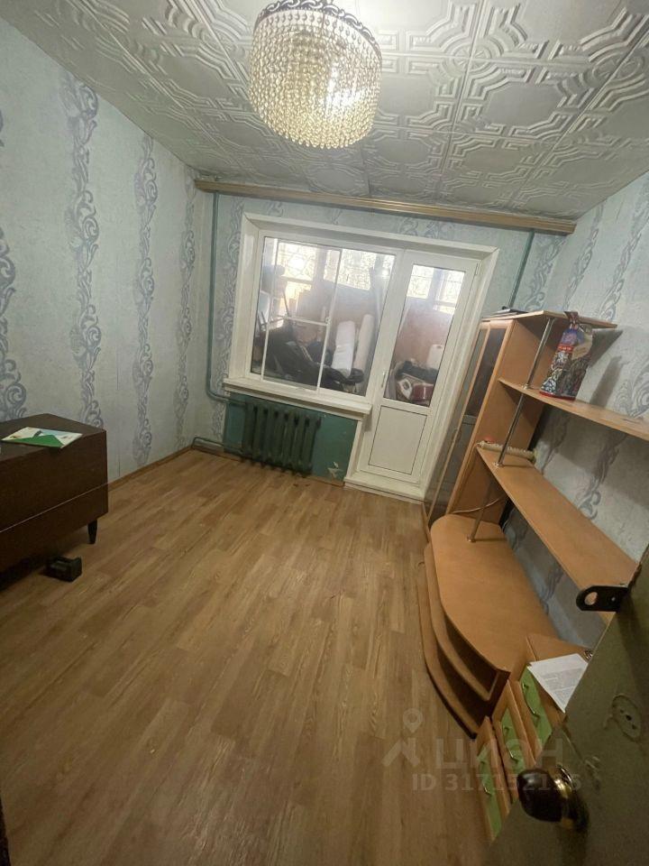 квартира г Чехов ул Гагарина 120 фото 7
