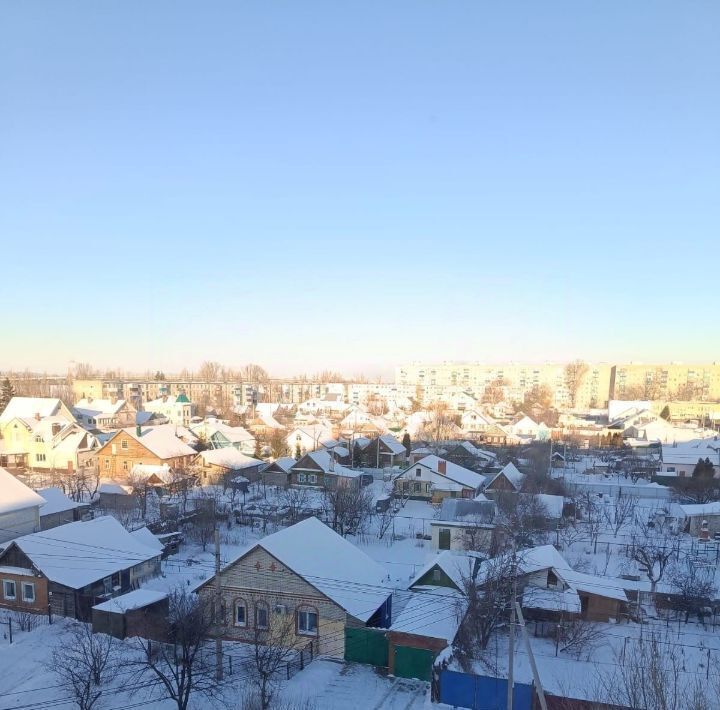 квартира г Балаково ул Строительная 39 фото 12