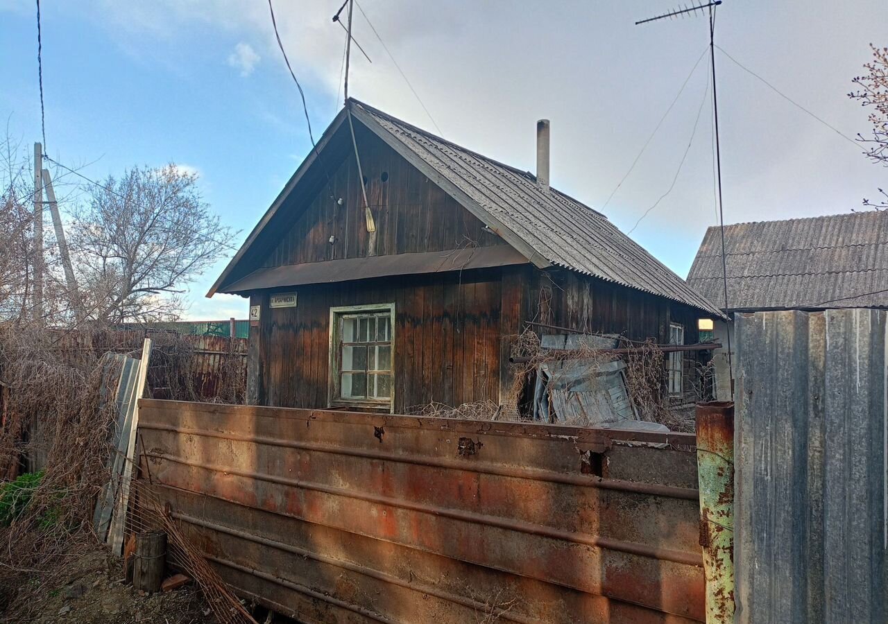 дом г Хабаровск р-н Индустриальный ул Архаринская 42 фото 6