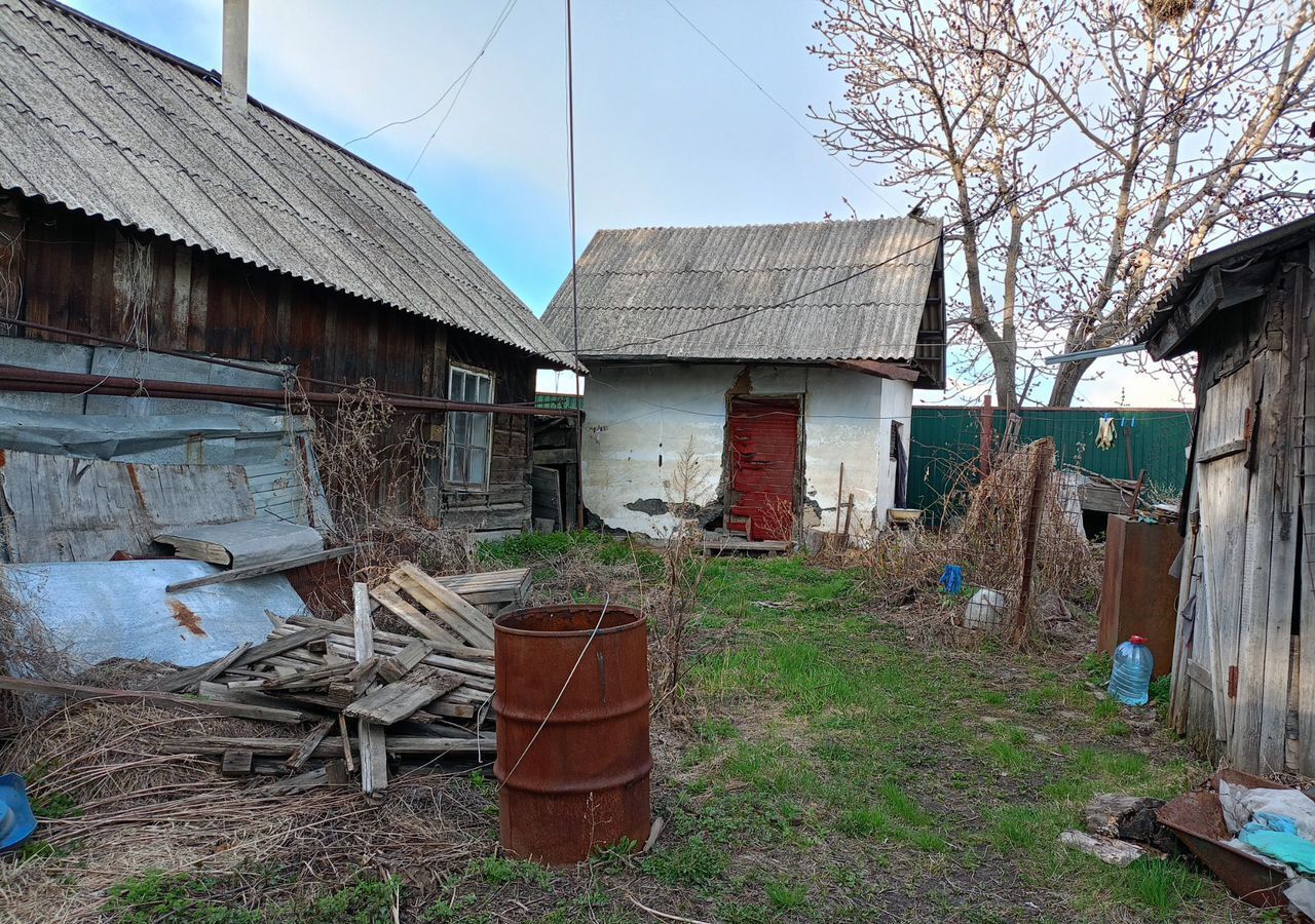 дом г Хабаровск р-н Индустриальный ул Архаринская 42 фото 7