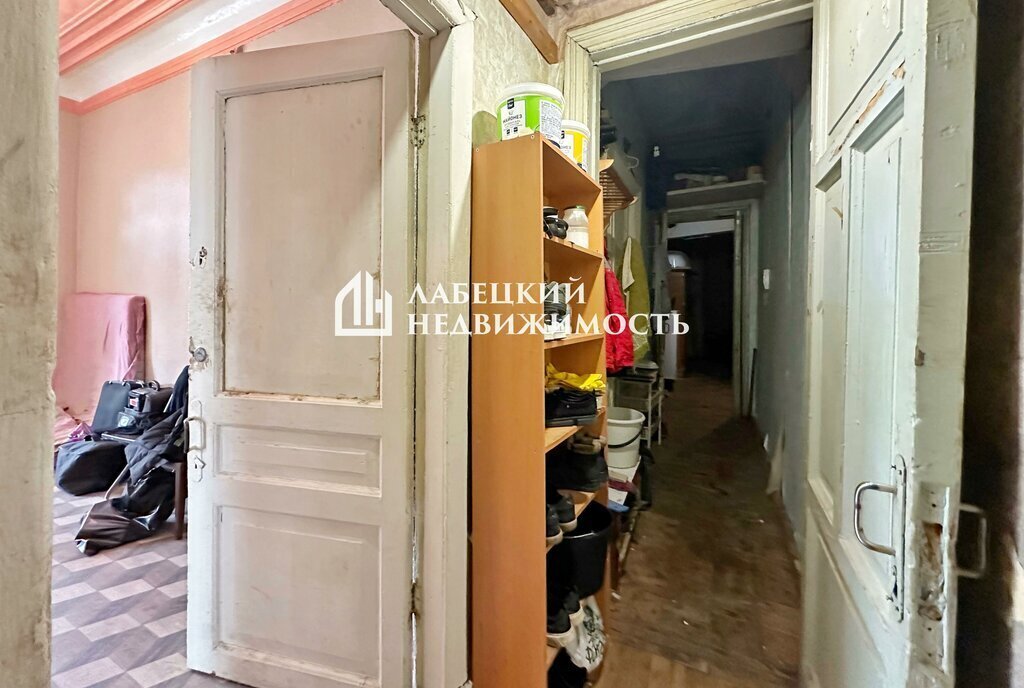 комната г Санкт-Петербург метро Спортивная ул Блохина 3/1 фото 10