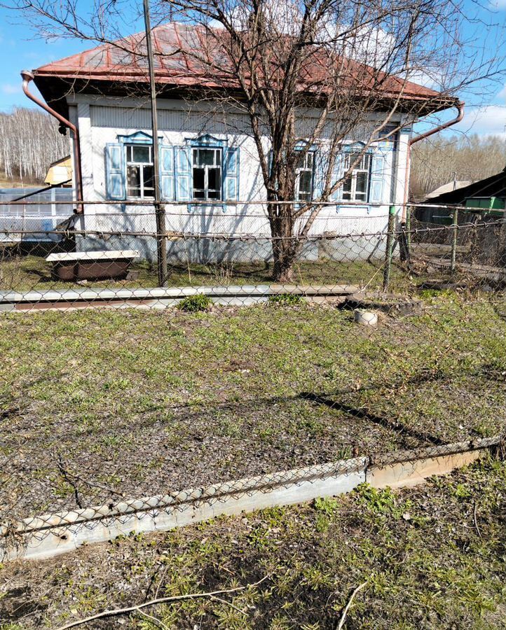 дом г Кемерово д Комиссарово р-н Заводский ул Заречная 51 Кемеровская обл. — Кузбасс фото 1