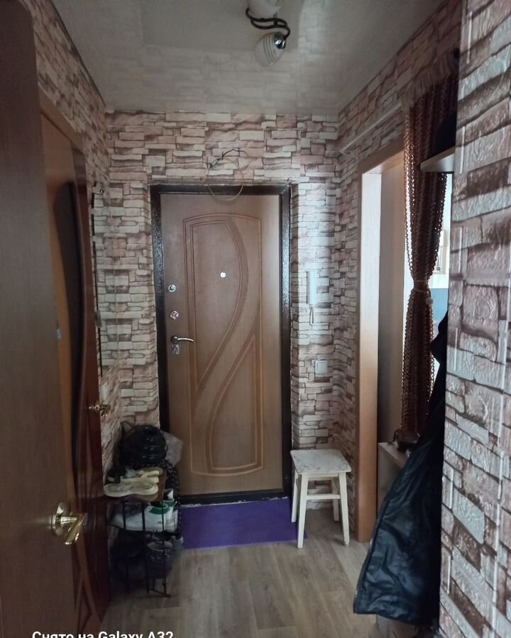 квартира г Тамбов р-н Октябрьский ул Мичуринская 331в фото 4