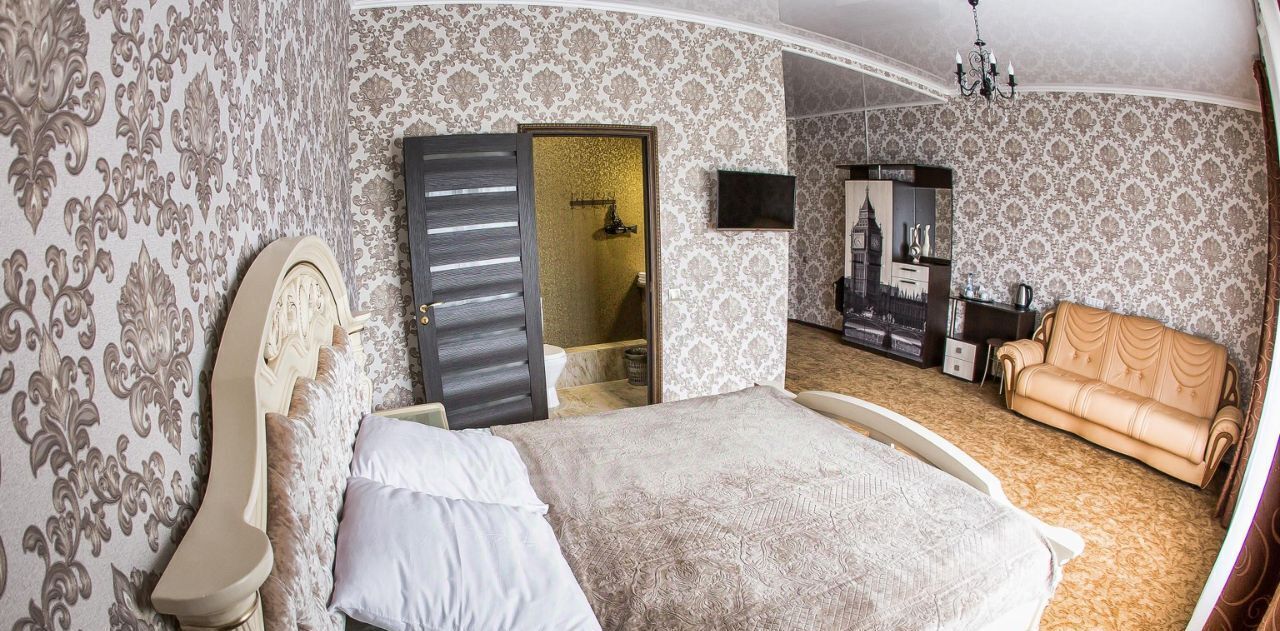 комната г Брянск р-н Володарский ул Речная 19 фото 1
