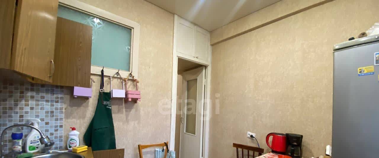 квартира г Ессентуки ул Октябрьская фото 3